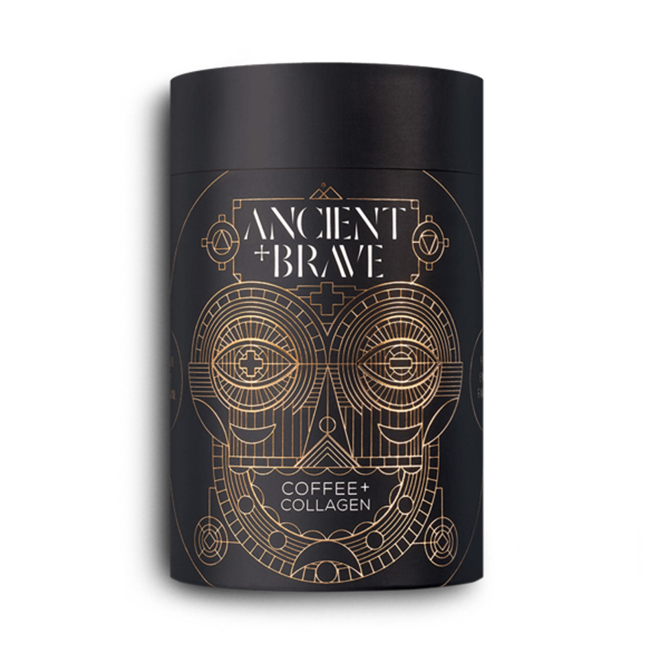 Ancient & Brave Coffee & Collagen