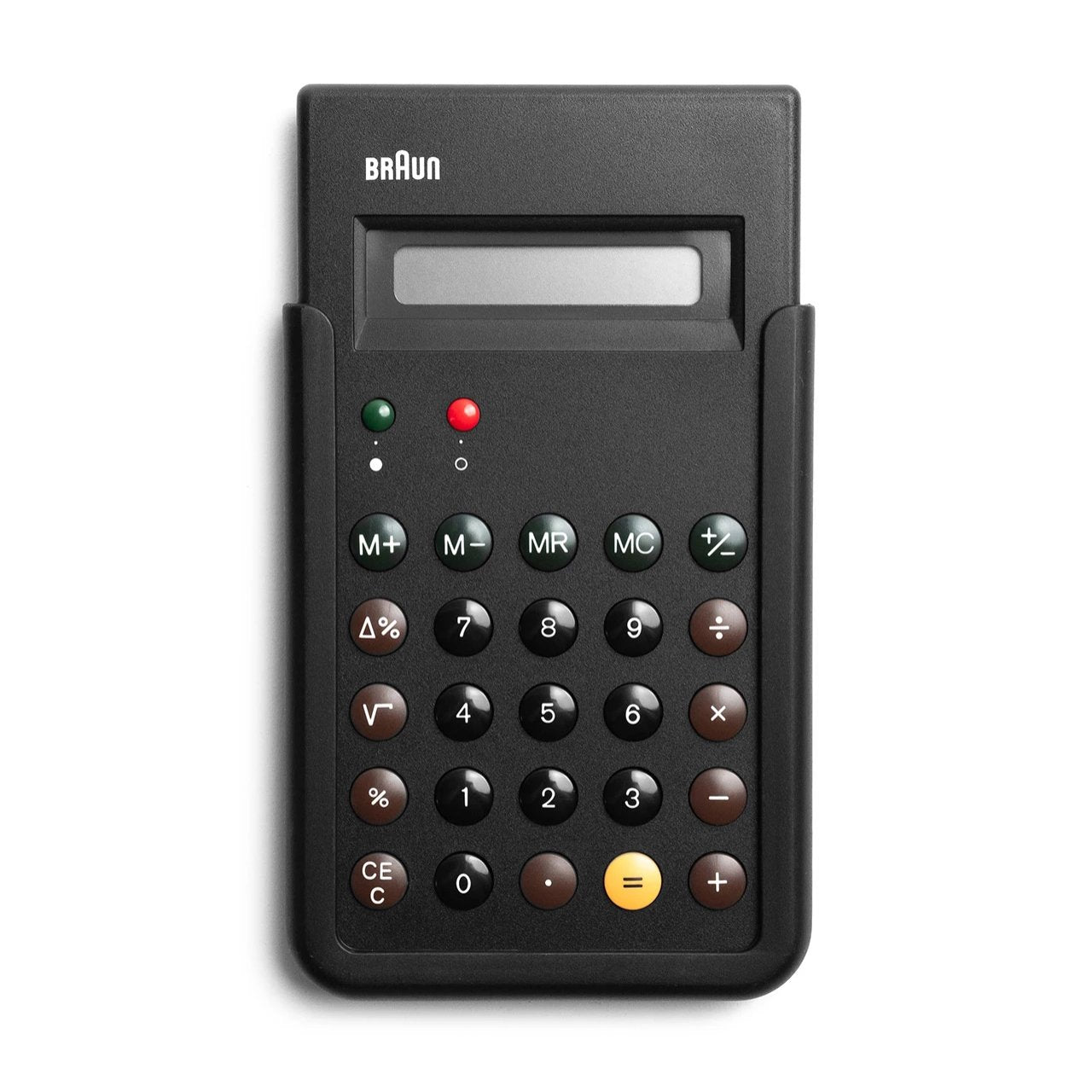 Braun Calculator