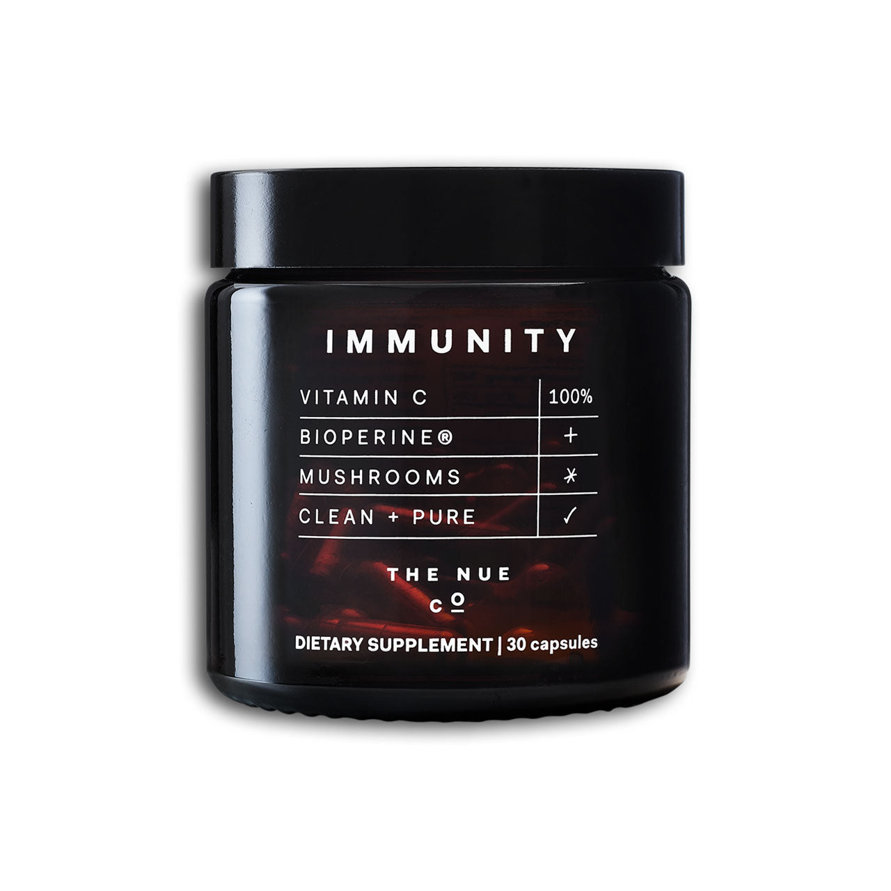 The Nue Co. Immunity