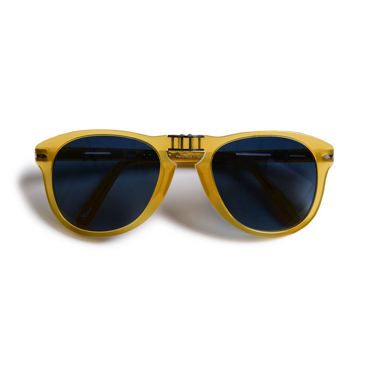 Persol 714 Steve McQueen Limited Edition Sunglasses