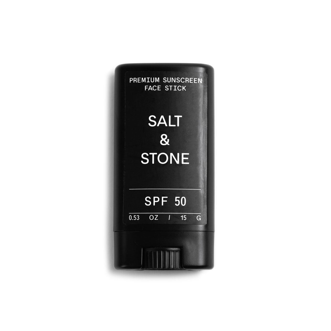 Salt & Stone Sunscreen Face Stick