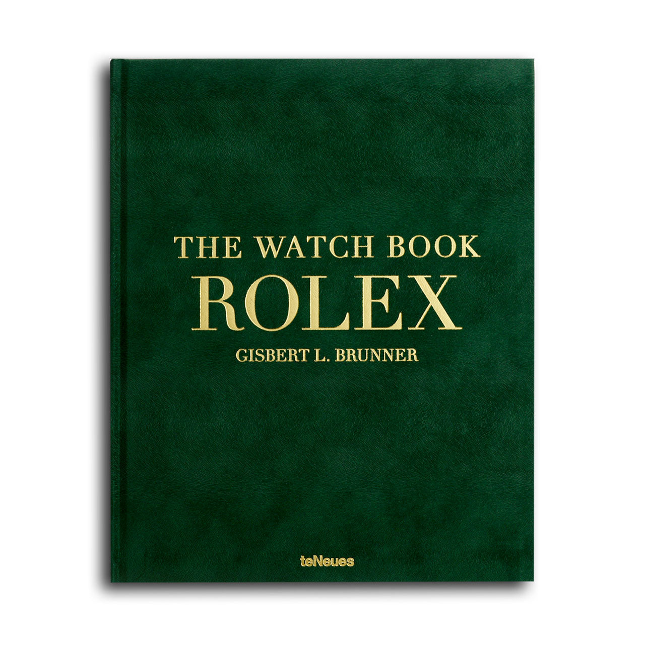 The Watch Book Rolex: Extended Edition