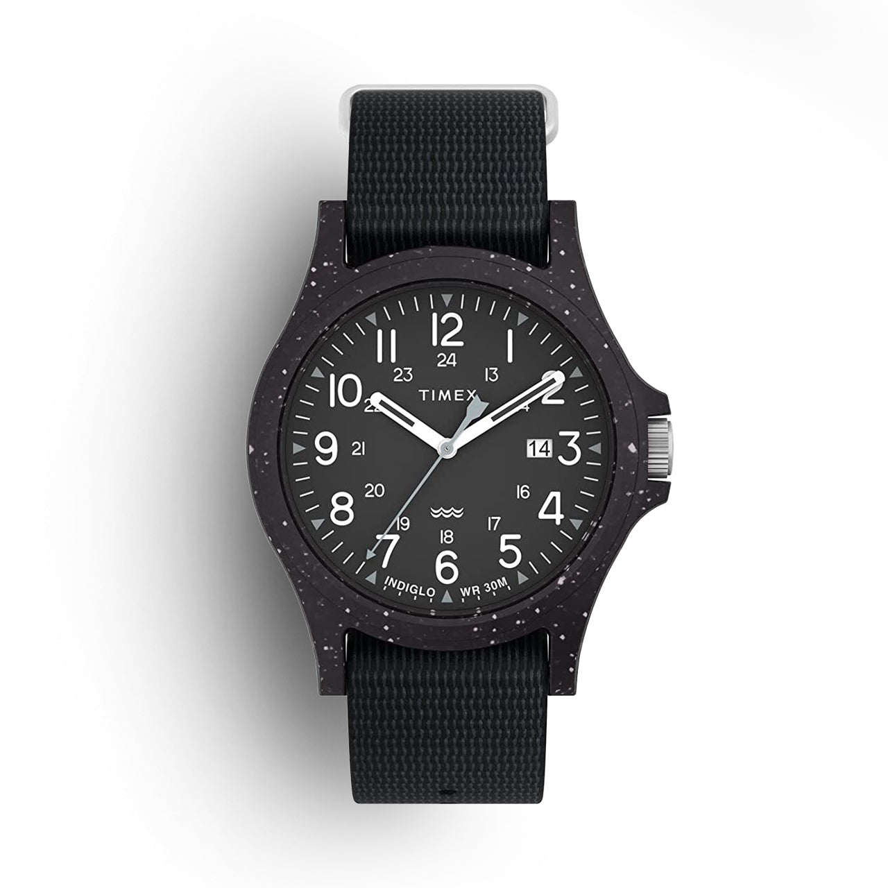Timex Reclaimed Ocean Plastic Watch