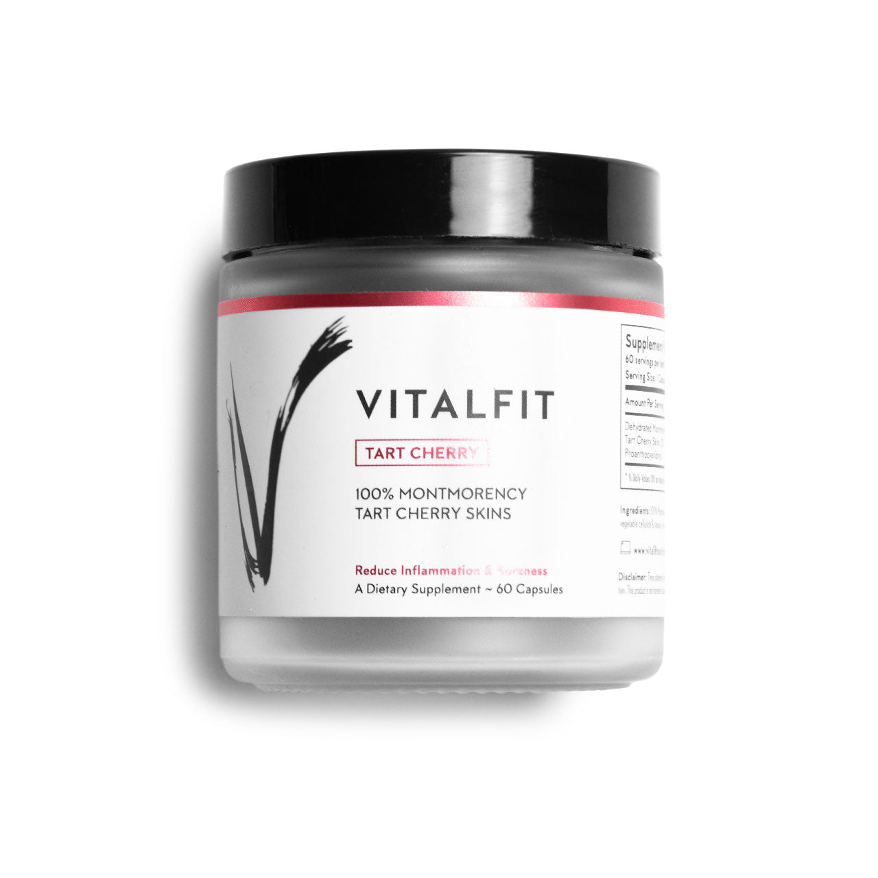 VitalFit Tart Cherry Anti-Inflammatory