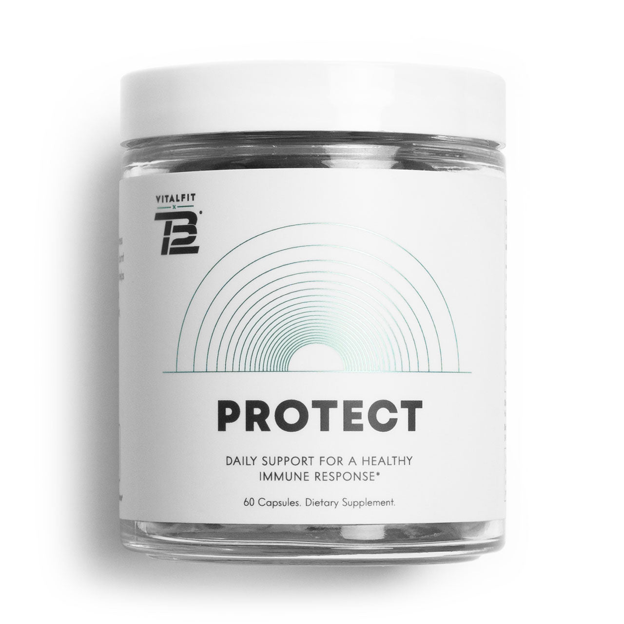 VitalFit x TB12 Protect Immunity Support